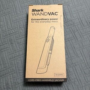 Shark WANDVAC Handheld Vacuum